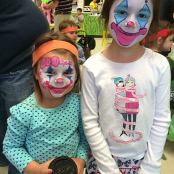 Amazing Face Painting - Face Painting Near Me Amazing Face Painting - Face Painting Near Me