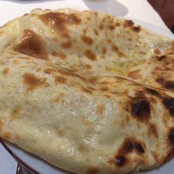 Goa - Naan bread