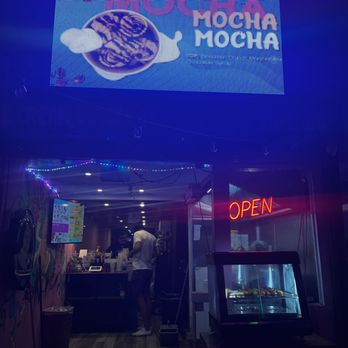 Below Zero - Ice Cream & Frozen Yogurt Near Me - San Juan, Puerto Rico