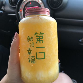 Pawfect Drinks - Bubble Tea Near Me - San Gabriel, California