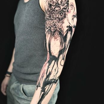Inkverse Tattoo Studio - My work! - Tattoo Near Me - Katy, Texas Inkverse Tattoo Studio - My work! - Tattoo Near Me - Katy, Texas