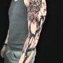 Photo of Inkverse Tattoo Studio