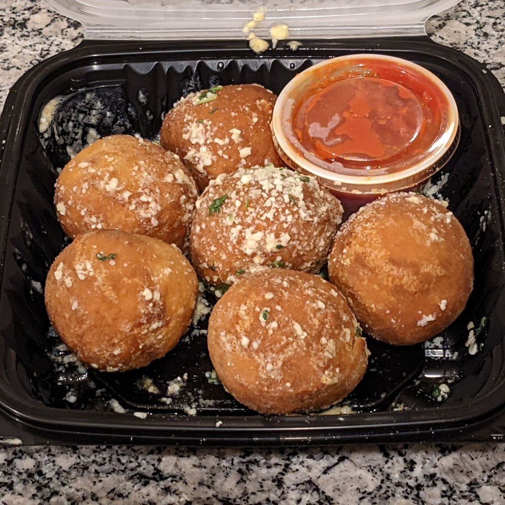 AWSOM - Famous cheeseballs. Better than the first time, but I still don't recommend - Chicken Wings Near Me - Paramount, California AWSOM - Famous cheeseballs. Better than the first time, but I still don't recommend - Chicken Wings Near Me - Paramount, California