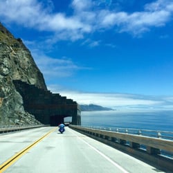 Interstate Freeway 1