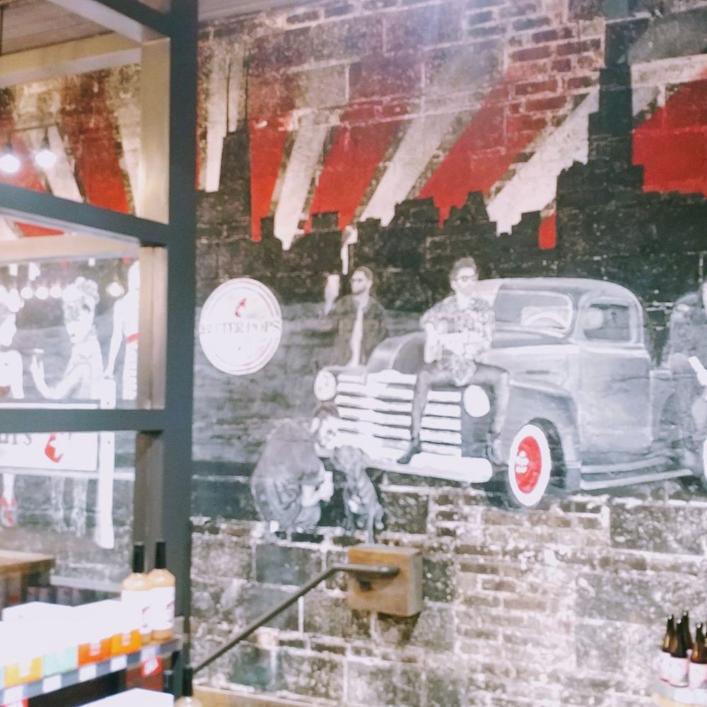 Bitter Pops - Beer, Wine & Spirits Near Me - Chicago, Illinois Bitter Pops - Beer, Wine & Spirits Near Me - Chicago, Illinois