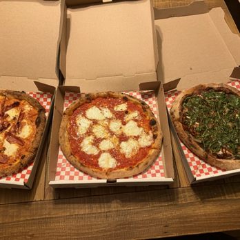 Saverio's Authentic Pizza Napoletana - FiGW PROs. Drunk Paul Saverio's MOMS H.M. - Pizza Near Me - Massapequa, New York Saverio's Authentic Pizza Napoletana - FiGW PROs. Drunk Paul Saverio's MOMS H.M. - Pizza Near Me - Massapequa, New York