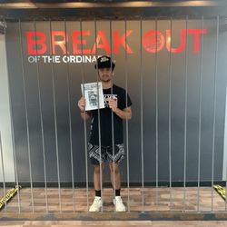 Breakout