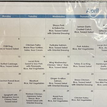 Café Blue - April 2026 - Cafes Near Me - Honolulu, Hawaii