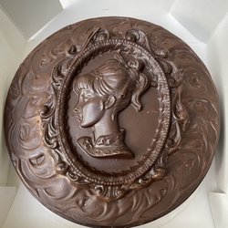 Esti's Café - Chocolate box cover