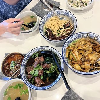 Highland Noodles - Noodles Near Me - Milpitas, California Highland Noodles - Noodles Near Me - Milpitas, California