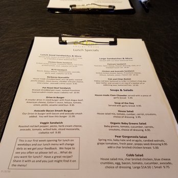 Colton's Social House - Menu - page 1 - New American Near Me - Clovis, California Colton's Social House - Menu - page 1 - New American Near Me - Clovis, California