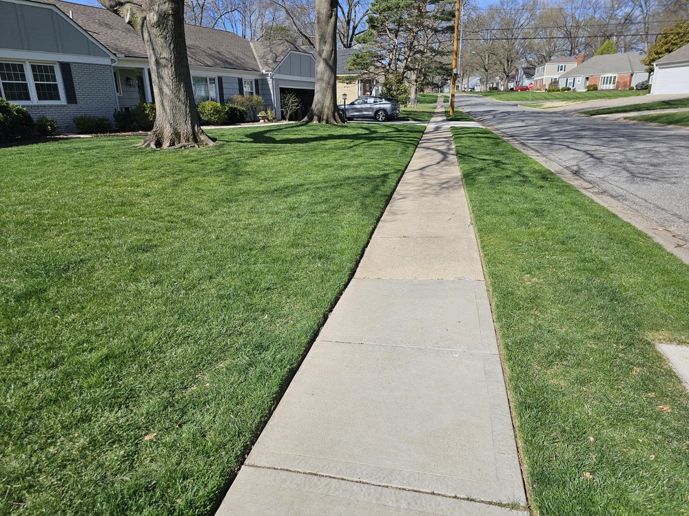 Custom Lawn Service - tree service in Wichita, KS