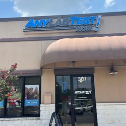 Any Lab Test Now - San Marcos - Welcome to Any Lab Test Now San Marcos!