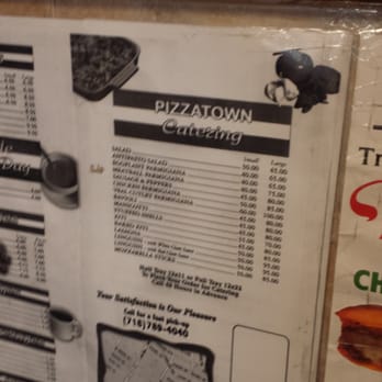 Pizzatown - Pizza Near Me - Brooklyn, New York Pizzatown - Pizza Near Me - Brooklyn, New York