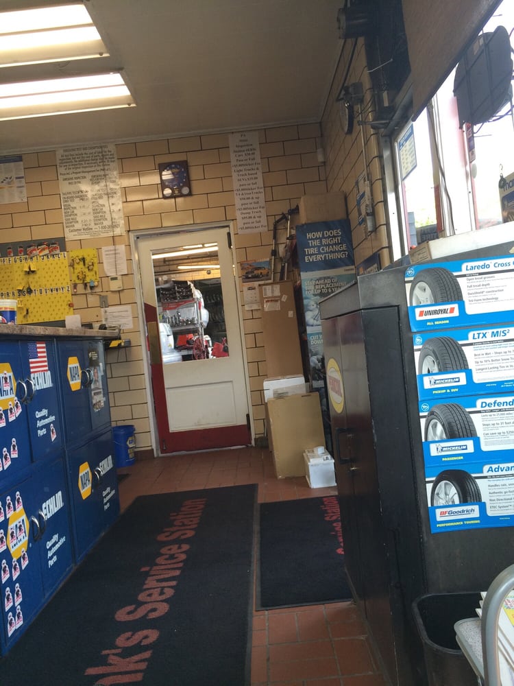 GENE FINKS TIRE Updated August 2024 13 Reviews 54 Freeport Rd