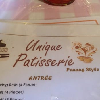 Unique Patisserie - Restaurants Near Me - Katoomba, NSW Unique Patisserie - Restaurants Near Me - Katoomba, NSW