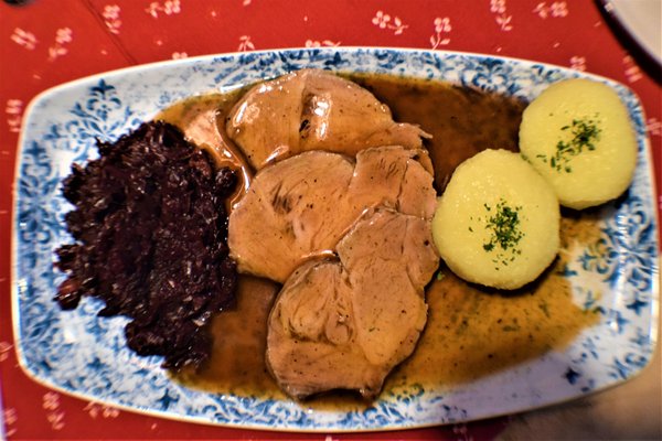 Ratsstube by null