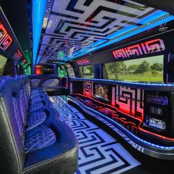 Denver worldwide transportation