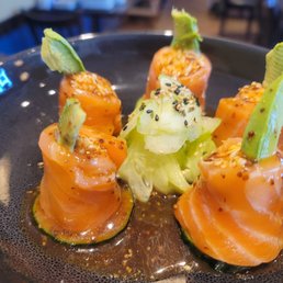 Blossom Roll