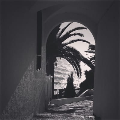 Balcón de Europa by null