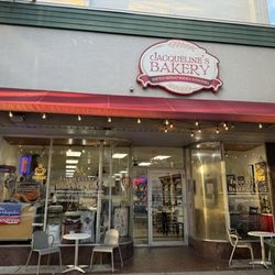 Jacqueline's Bakery & Café