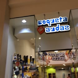 Coqueta y Audaz - Exterior