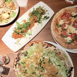 California Pizza Kitchen At Washingtonian Center Order Food