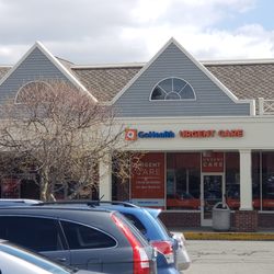 Hartford HealthCare-GoHealth Urgent Care
