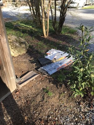 Little Arrow Outdoor Resort by null