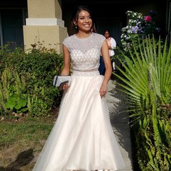 Peter Daniel Custom Tailors - Junior Prom April 8, 2017