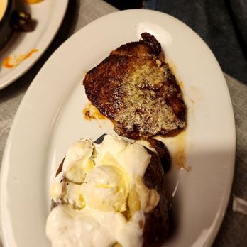 Ruby Tuesday - 8oz Top Sirloin with baked potato - American Near Me - Zephyrhills, Florida Ruby Tuesday - 8oz Top Sirloin with baked potato - American Near Me - Zephyrhills, Florida