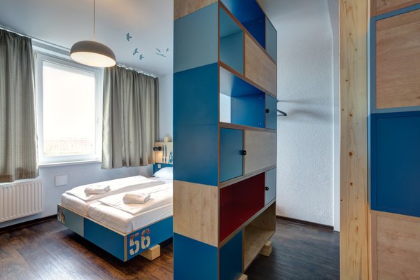 MEININGER Hotel Hamburg City Center by null