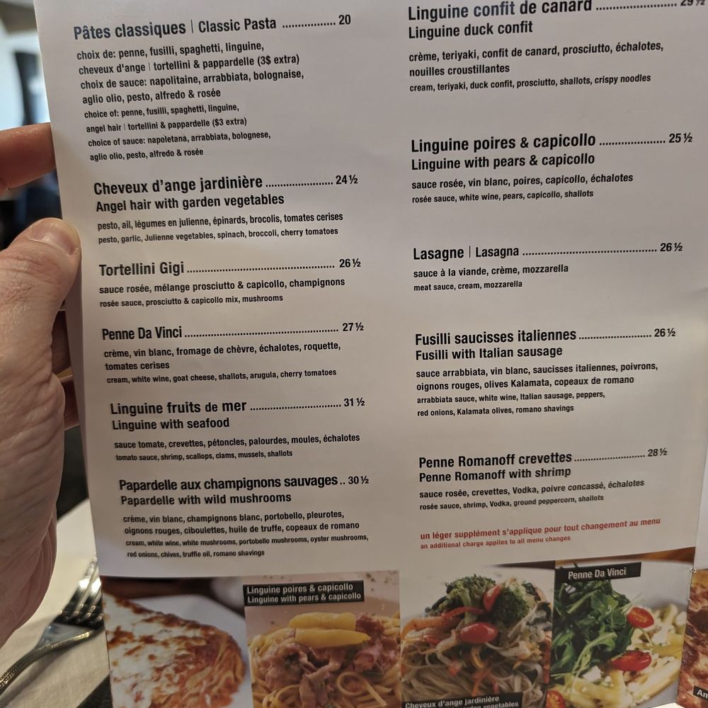 Ottavio - Italian Near Me - Laval, Quebec Ottavio - Italian Near Me - Laval, Quebec