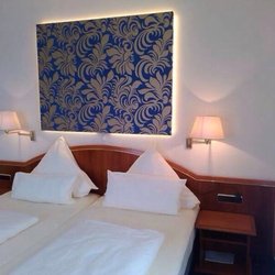 Hotel Köhler - Hotelzimmer