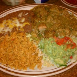 Chile Verde Chile Verde