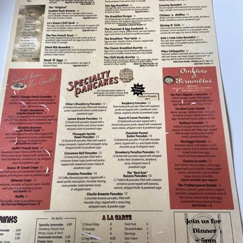The Pan - Pizza Near Me - Long Beach, California The Pan - Pizza Near Me - Long Beach, California