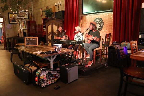 Republic Of Pie by null