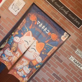 808 Cafe - Asian Fusion Near Me - Las Vegas, Nevada