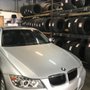 Photo of Los Hermanos Tires Shop
