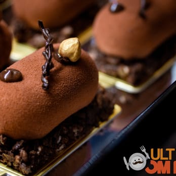 Miann - Desserts Near Me - Auckland, AUK