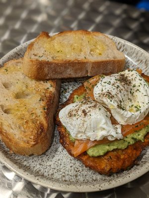 Karma Bread Bakehouse by null