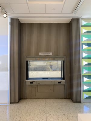 Palm Springs Art Museum Architecture and Design Center by null