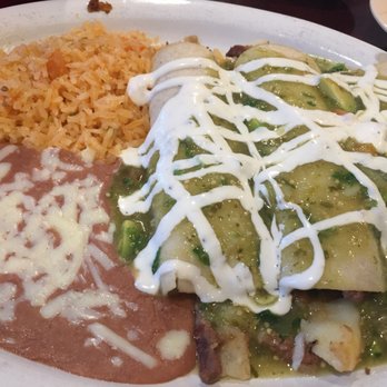 El Pueblito Mexican Restaurant - Mexican Near Me - Centerton, Arkansas