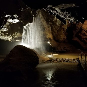 Tuckaleechee Caverns - Falls - Landmarks & Historical Buildings Near Me - Townsend, Tennessee Tuckaleechee Caverns - Falls - Landmarks & Historical Buildings Near Me - Townsend, Tennessee