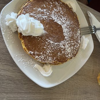 Brunchies - Lutz - Pumpkin pancakes - Breakfast & Brunch Near Me - Lutz, Florida Brunchies - Lutz - Pumpkin pancakes - Breakfast & Brunch Near Me - Lutz, Florida