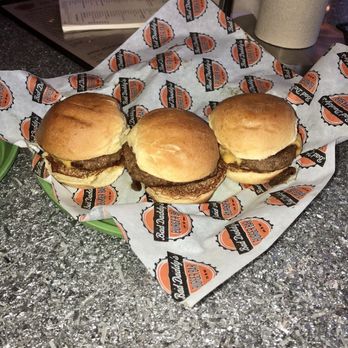 Bad Daddys Burger Bar - Slider burgers - Burgers Near Me - Chamblee, Georgia Bad Daddys Burger Bar - Slider burgers - Burgers Near Me - Chamblee, Georgia