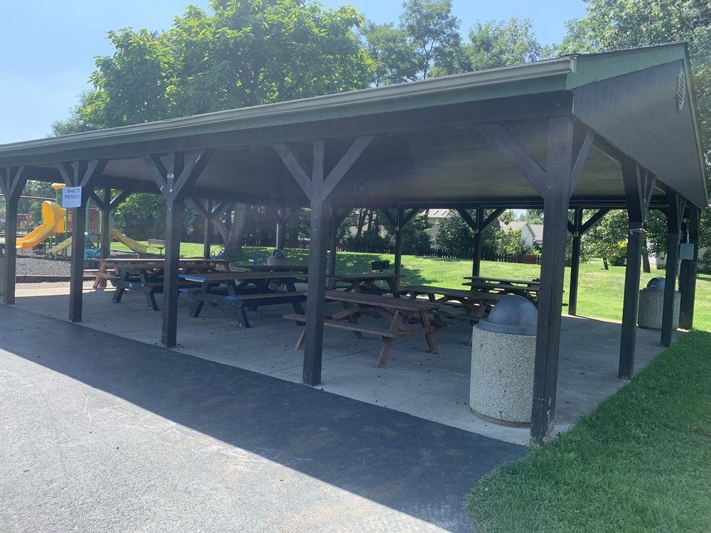 FREEMAN ROAD PARK Updated September 2024 6460 Freeman Rd