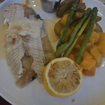 Bon Appetit - Sole - New American Near Me - Dunedin, Florida Bon Appetit - Sole - New American Near Me - Dunedin, Florida