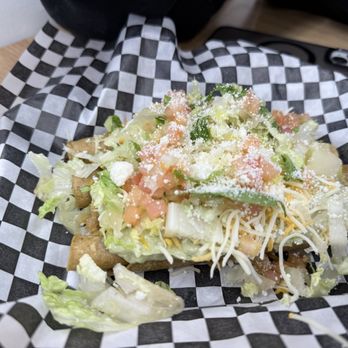 Señor Burro - Roll tacos - Mexican Near Me - San Antonio, Texas Señor Burro - Roll tacos - Mexican Near Me - San Antonio, Texas
