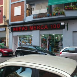 Nuevo Merca 100